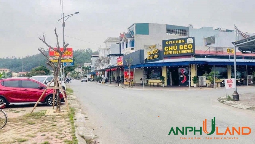 Chính chủ cần bán lô đất tuyến 1 Gò Gai, phường Thuỷ Nguyên, TP Hải Phòng