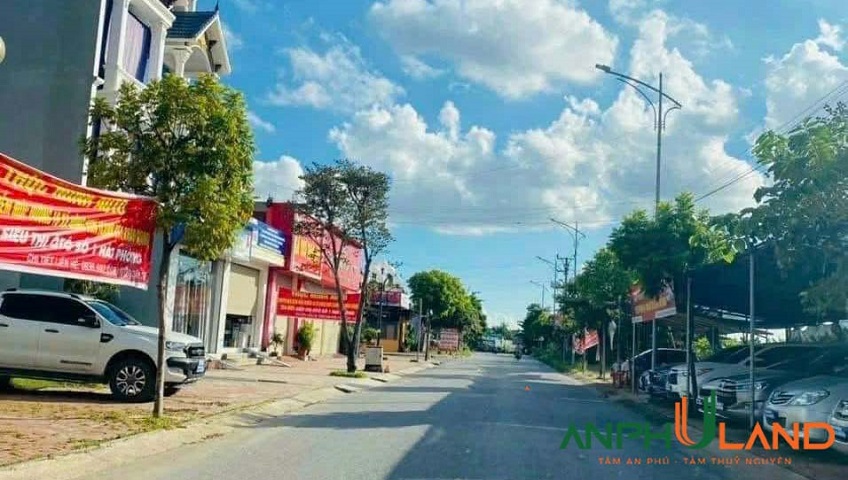 Chính chủ cần bán lô đất tuyến 1 Gò Gai, phường Thuỷ Nguyên, TP Hải Phòng