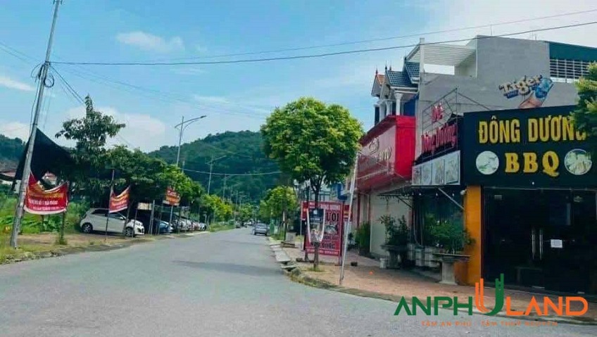 Chính chủ cần bán lô đất tuyến 1 Gò Gai, phường Thuỷ Nguyên, TP Hải Phòng