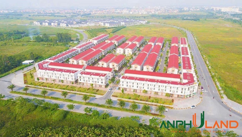 Bán căn liền kề Centa City phường Thuỷ Nguyên, TP Hải Phòng