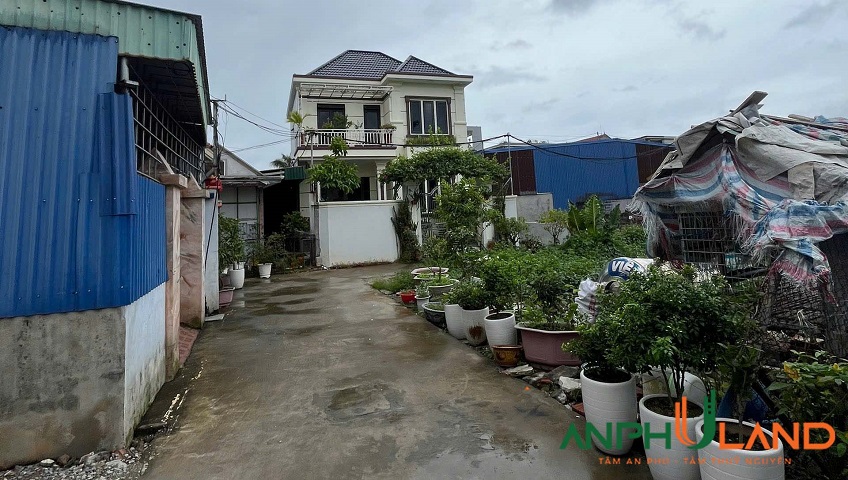 Bán lô đất đẹp TDP Đường Đá, phường Thuỷ Nguyên, TP Hải Phòng