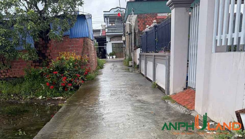 Đầu tháng ra hàng lô đất đẹp, tại Phường Thủy Nguyên ( xã Hoa Động), TP Hải Phòng