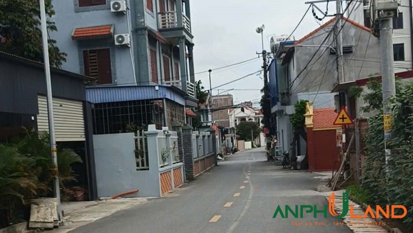 Bán lô đất siêu đẹp tại phường Thuỷ Nguyên (Tân Dương), TP Hải Phòng