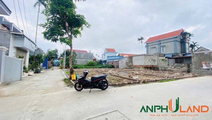 Bán lô đất đẹp phường Thuỷ Nguyên (Dương Quan), TP Hải Phòng