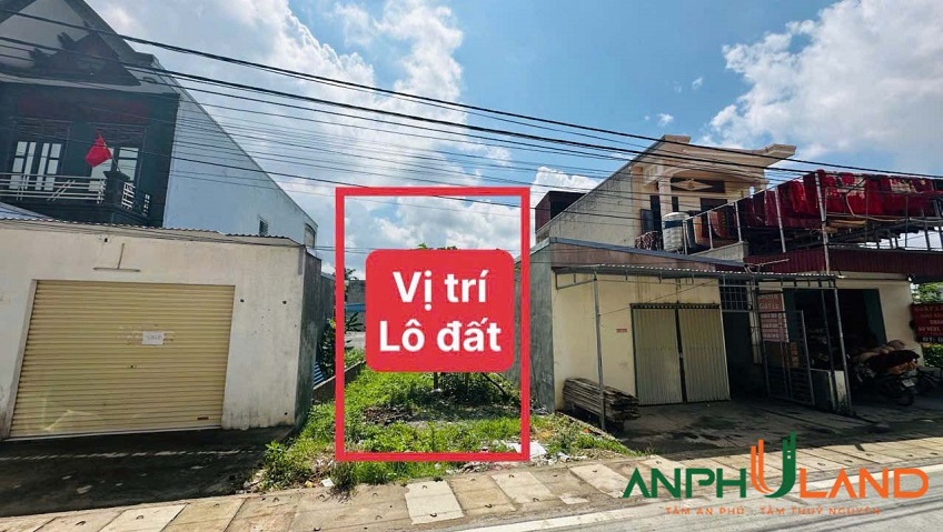 Chính chủ gửi bán lô đất siêu phẩm mặt đường phường Thuỷ Nguyên (Hoa Động), TP Hải Phòng