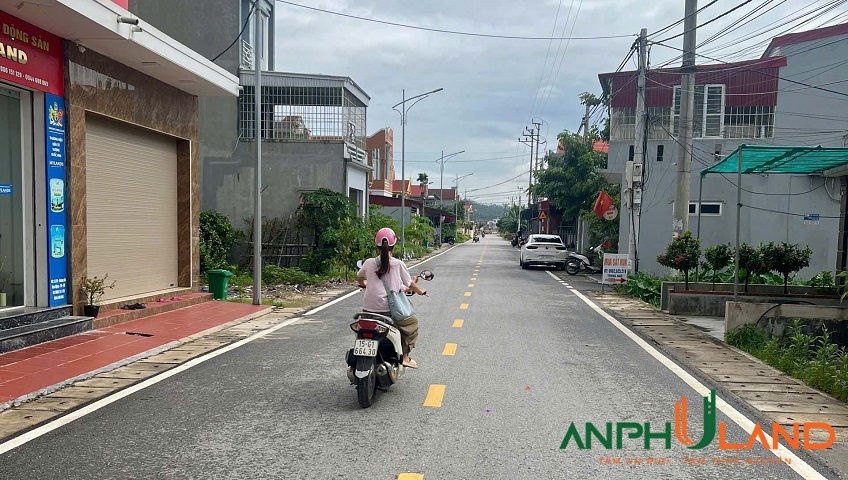 Chính chủ gửi bán lô đất siêu phẩm mặt đường phường Thuỷ Nguyên (Hoa Động), TP Hải Phòng