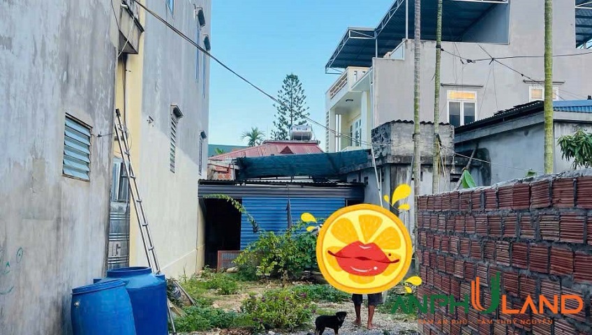 Chào bán 2 lô F0 phường Thuỷ Nguyên (Hoa Động), TP Hải Phòng