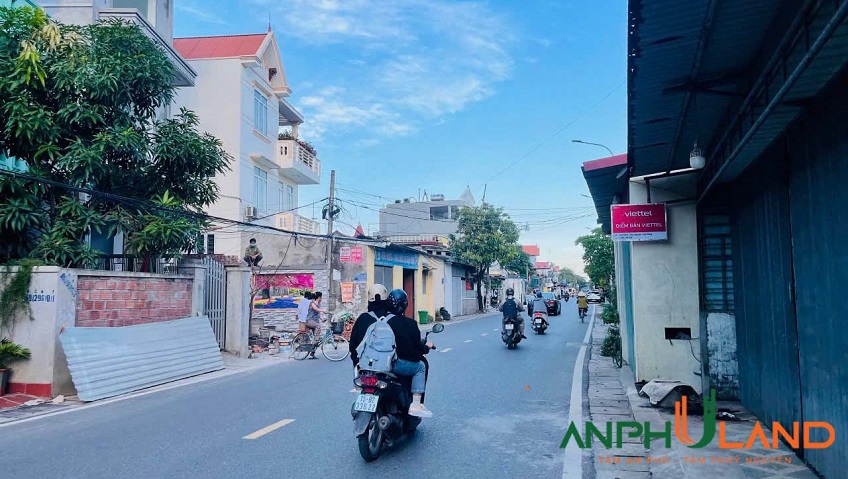 Chào bán 2 lô F0 phường Thuỷ Nguyên (Hoa Động), TP Hải Phòng