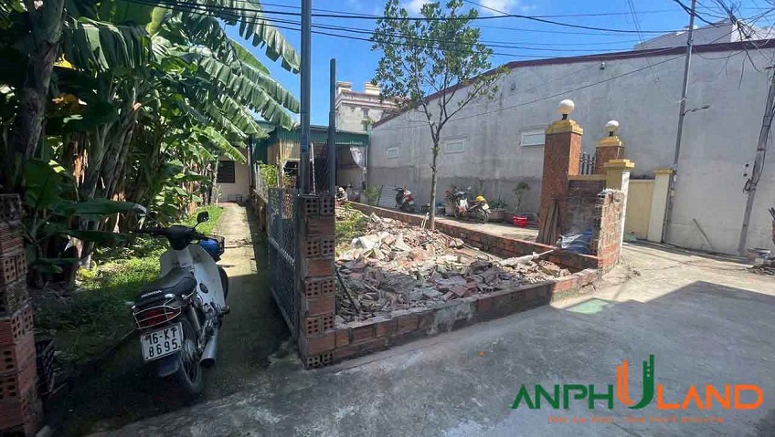Cần bán lô đất đường ô tô tại Phường Thủy Nguyên ( xã Dương Quan), TP Hải Phòng