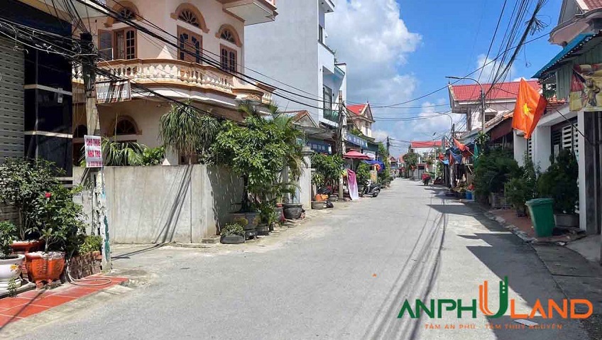 Cần bán lô đất đường ô tô tại Phường Thủy Nguyên ( xã Dương Quan), TP Hải Phòng