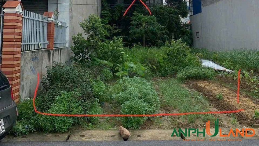 Bán lô đất thổ cư ngay trung tâm phường Thuỷ Nguyên (Thuỷ Sơn), TP Hải Phòng