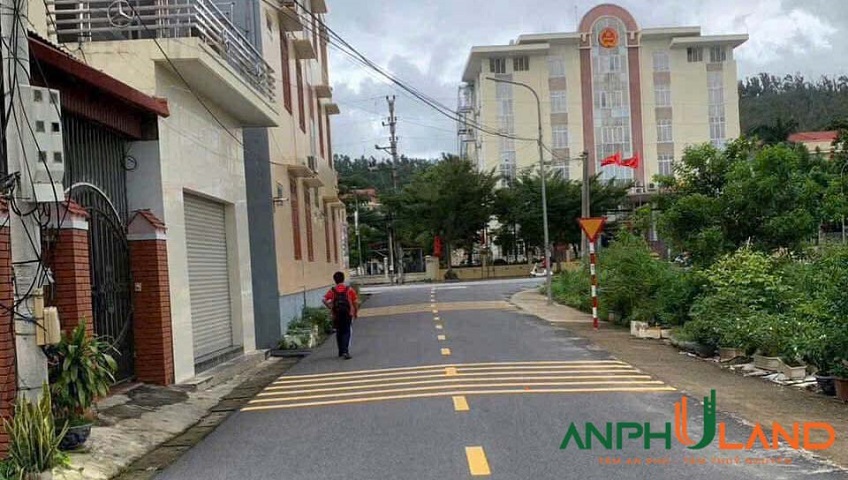 Bán lô đất thổ cư ngay trung tâm phường Thuỷ Nguyên (Thuỷ Sơn), TP Hải Phòng