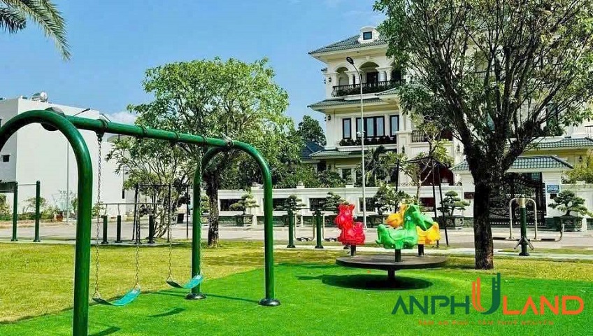 Chính chủ gửi bán lô góc view công viên KĐT Tân Quang Minh, phường Thuỷ Nguyên, TP Hải Phòng