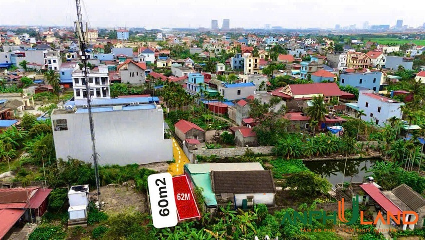 Chính chủ chào bán lô đất trung tâm tại TDP Bái Trong,  phường Thủy Nguyên, TP Hải Phòng