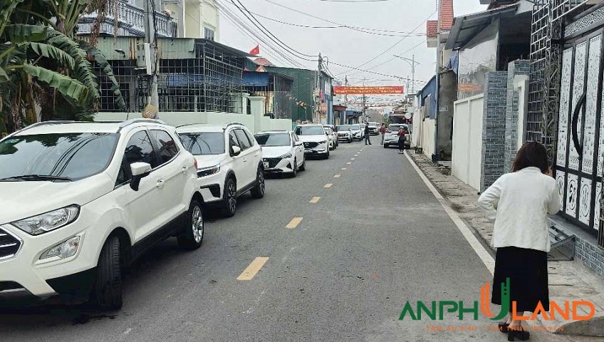Bán lô đất vàng tại TDP Mỹ Cụ, phường Thuỷ Nguyên, TP Hải Phòng