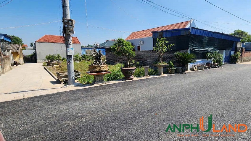 Duy nhất 1 lô đất đẹp tại phường Thiên Hương, TP Hải Phòng