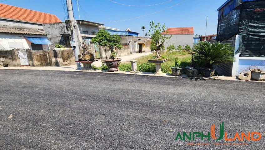 Duy nhất 1 lô đất đẹp tại phường Thiên Hương, TP Hải Phòng