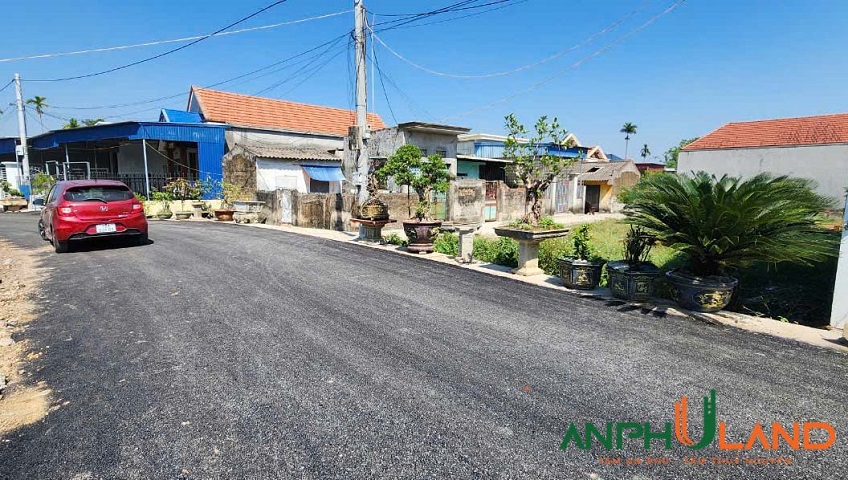 Duy nhất 1 lô đất đẹp tại phường Thiên Hương, TP Hải Phòng