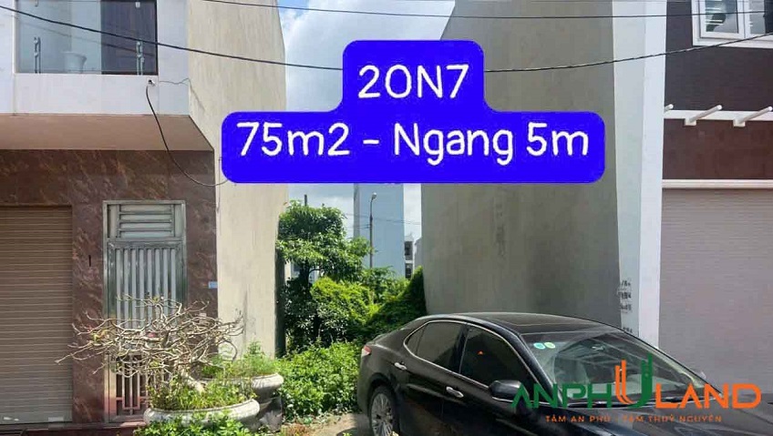 Cần bán lô đất tại khu Đầm Tràng, Phường Thủy Nguyên ( xã Tân Dương), TP Hải Phòng