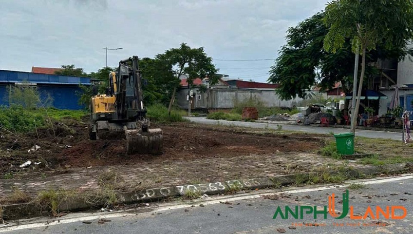  Bán lô góc 254 khu Khau Da, phường Thuỷ Nguyên, TP Hải Phòng