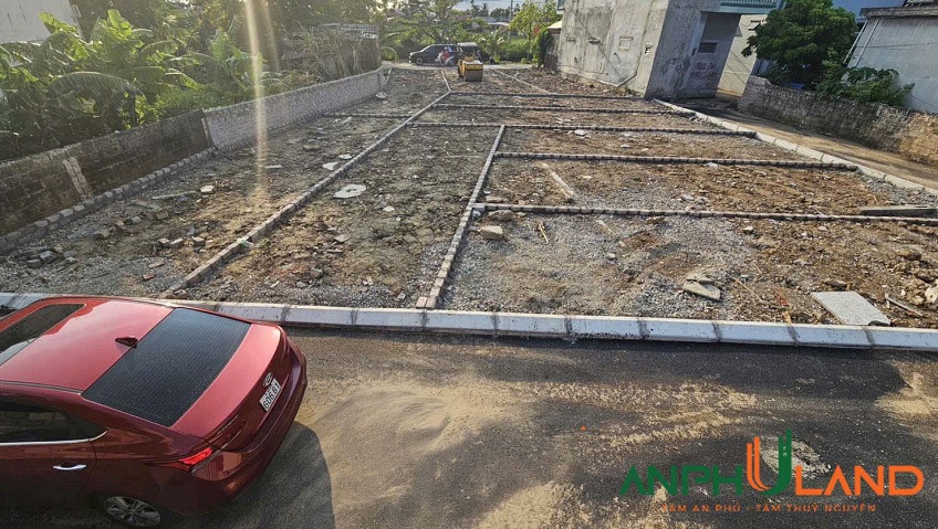 Bán lô đất vị trí đẹp phường Thiên Hương (Lâm Động), TP Hải Phòng
