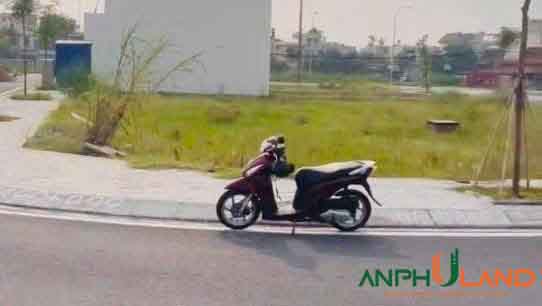 Cần bán lô đất tại khu đấu giá Bái Ngoài, Phường Thủy Nguyên ( xã Hoa Động), TP Hải Phòng