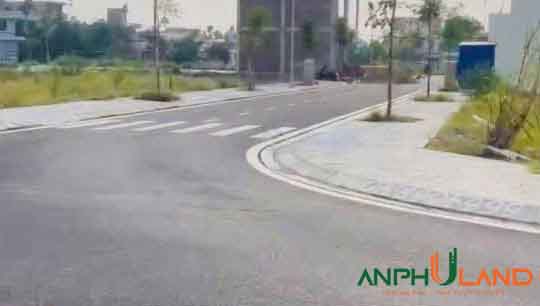 Cần bán lô đất tại khu đấu giá Bái Ngoài, Phường Thủy Nguyên ( xã Hoa Động), TP Hải Phòng