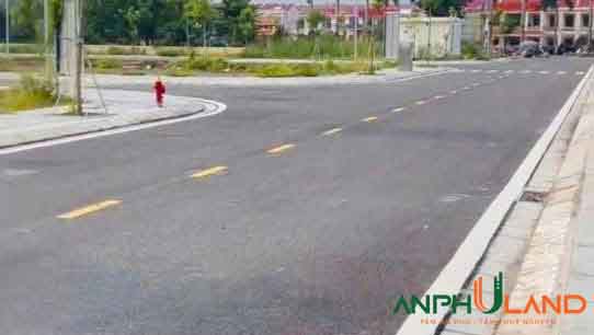 Cần bán lô đất tại khu đấu giá Bái Ngoài, Phường Thủy Nguyên ( xã Hoa Động), TP Hải Phòng
