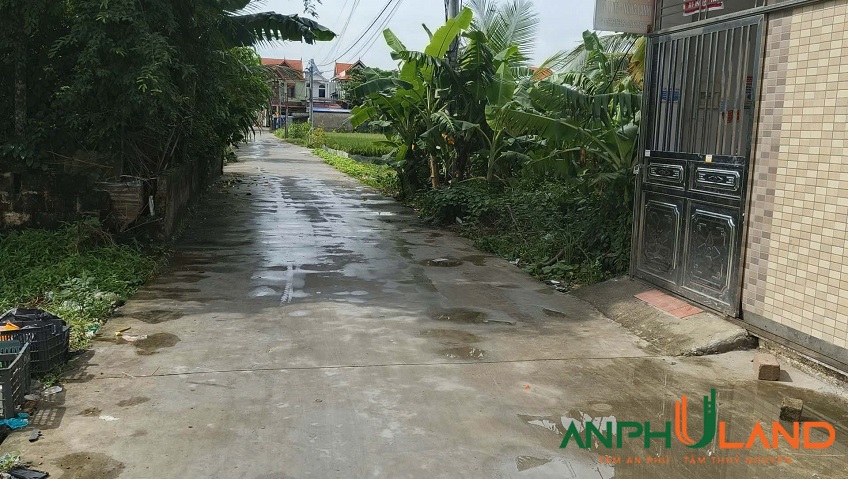 Chính chủ bán lô đất đẹp TDP 3, phường Thiên Hương, TP Hải Phòng
