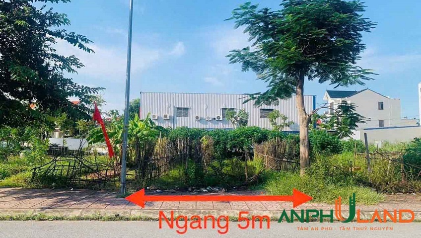 Chào bán lô đất tại phân lô Khang Dồi, Phường Thủy Nguyên ( xã Thủy Sơn), TP Hải Phòng