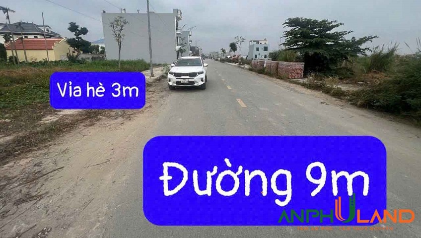 Cần bán lô đất tại TĐC Phường Thủy Nguyên ( Hoa Động), TP Hải Phòng