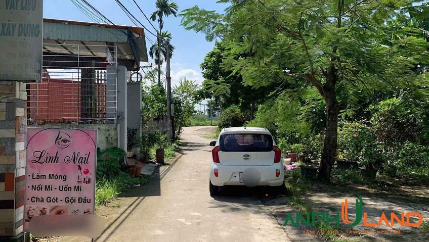 Cần bán siêu phẩm đường gom Máng Nước, TDP Tây, phường Thủy Nguyên, TP Hải Phòng