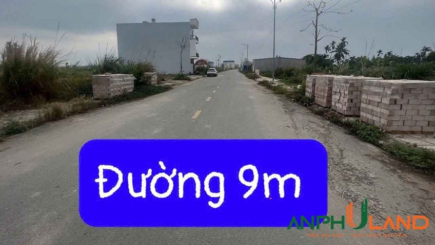Cần bán lô đất tại TĐC Phường Thủy Nguyên ( Hoa Động), TP Hải Phòng