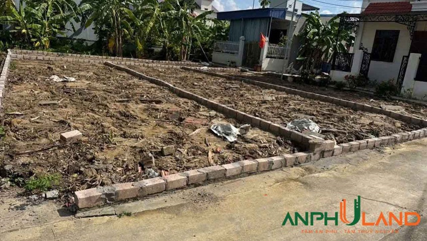 Mở bán 4 lô f0 đẹp, trung tâm phường Thủy Nguyên ( xã Hoa Động), TP Hải Phòng