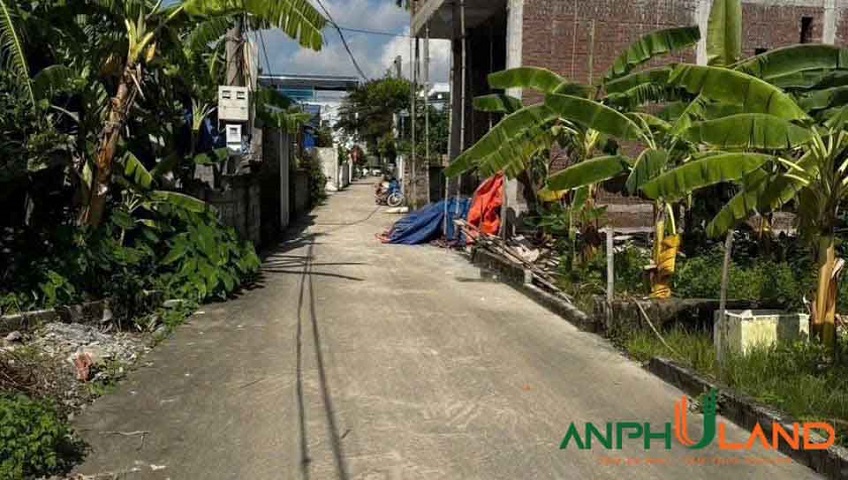 Mở bán 4 lô f0 đẹp, trung tâm phường Thủy Nguyên ( xã Hoa Động), TP Hải Phòng