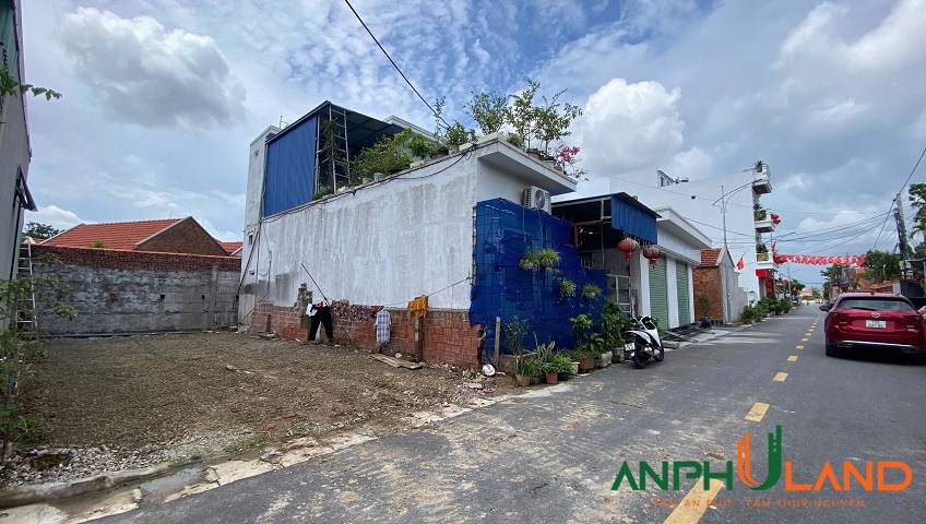 Chính chủ gửi bán lô đất đẹp mướt mơ tại phường Thuỷ Nguyên (Tân Dương), TP Hải Phòng
