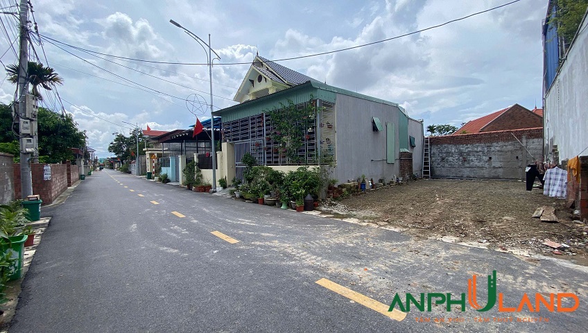 Chính chủ gửi bán lô đất đẹp mướt mơ tại phường Thuỷ Nguyên (Tân Dương), TP Hải Phòng