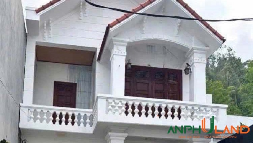 Chào bán nhà 2 tầng siêu đẹp TDP 5, phường Thuỷ Nguyên (Thuỷ Sơn), TP Hải Phòng
