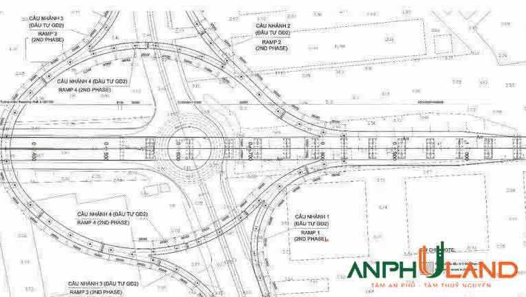 Vành đai 3 sẽ được triển khai trong dự án phát triển đô thị Hải Phòng
