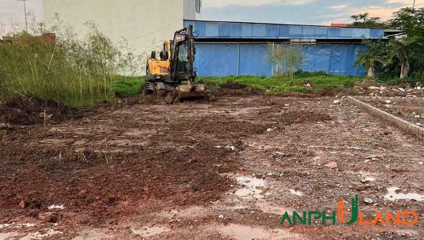 Chính chủ gửi bán đất đấu giá Khau Da, Cửa Trại Phường Thủy Nguyên ( xã Thủy Sơn), TP Hải Phòng