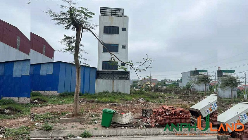 Chào bán lô 259 tại Khu Khau Da, Phường Thuỷ Nguyên ( xã Thủy Sơn), Hải Phòng