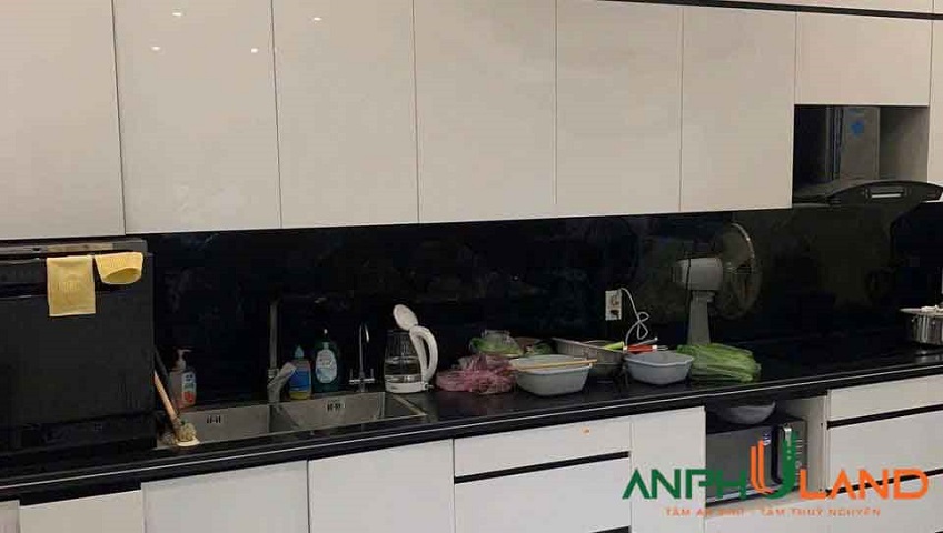 Chào bán căn nhà mặt đường trải nhựa Áp Phan 3 tầng tại Thuỷ Nguyên ( xã Hoa Động)