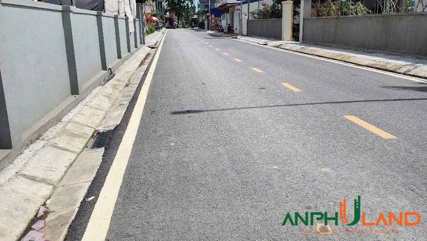 Chính chủ gửi bán lô đất siêu đẹp, mặt đường Thủy Nguyên ( xã Hoa Động), TP Hải Phòng