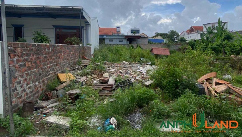 Chính chủ cần bán lô đất phường Thuỷ Nguyên (Tân Dương), TP Hải Phòng