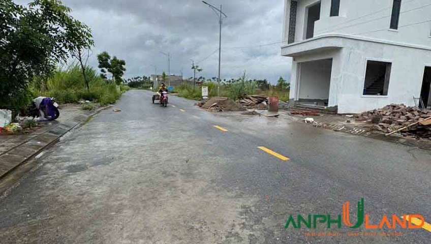 Cần bán lô đất TĐC Phường Thủy Nguyên ( xã Hoa Động), TP Hải Phòng