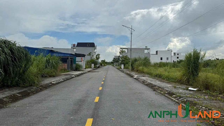 Cần bán lô đất TĐC Phường Thủy Nguyên ( xã Hoa Động), TP Hải Phòng
