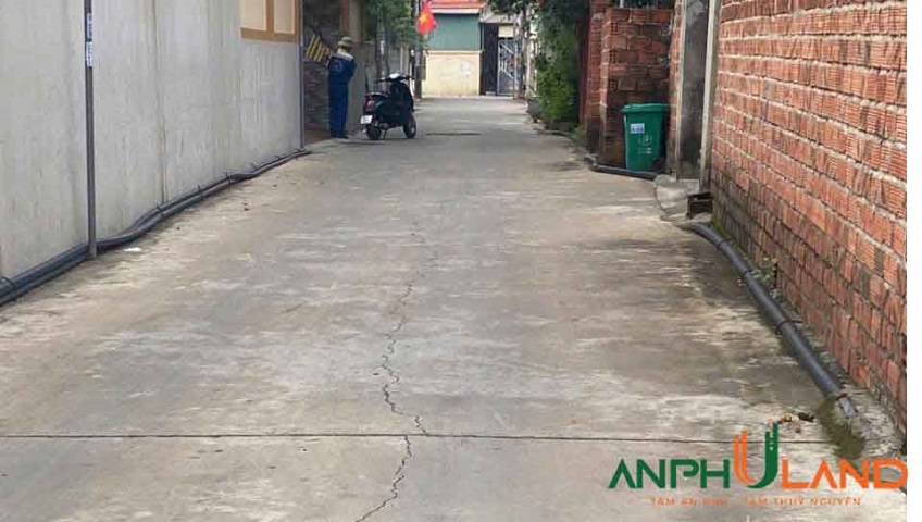 Chính chủ cần bán  lô đất TDP 2, Phường Thuỷ Nguyên ( xã Tân Dương), TP Hải Phòng