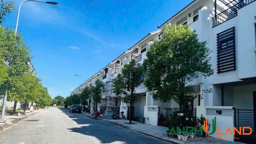 Duy nhất 1 lô đẹp nhất khu LK14 KĐT Quang Minh Green, phường Thuỷ Nguyên, TP Hải Phòng