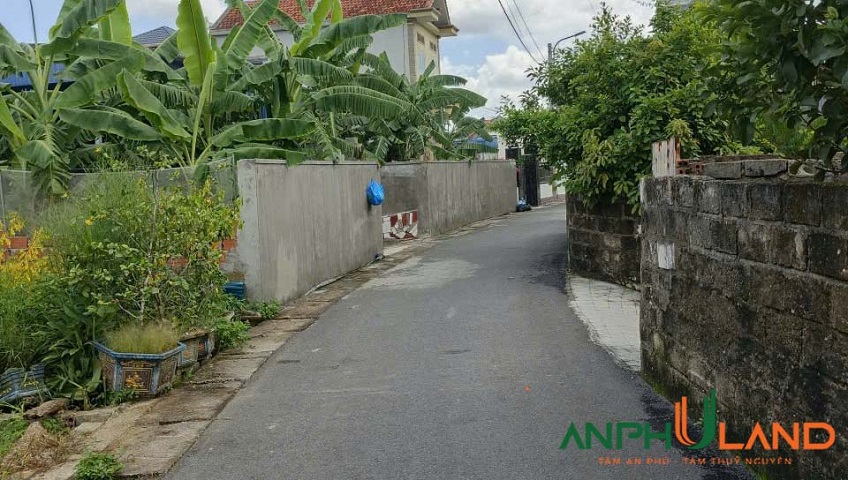 Bán nhanh lô đất mặt đường phường Lưu Kiếm (Đông Sơn), TP Hải Phòng