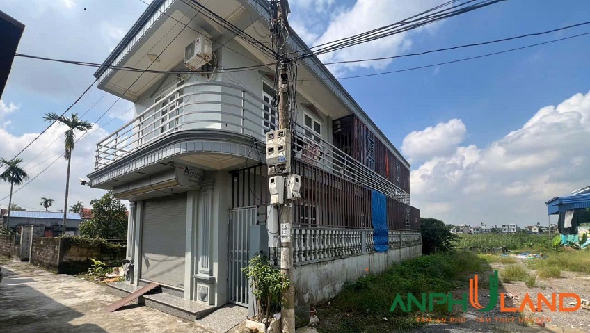 Bán nhà 2 tầng tại TDP Đông Hoa, phường Thuỷ Nguyên, TP Hải Phòng